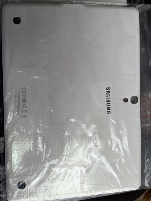 Задняя крышка  Samsung Galaxy Tab S T800 10.5" Titanium Br