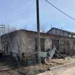 Будівля санпропускника, 217,5 м2, Кам’янка-Бузька, вул. Шевченка, 52Е