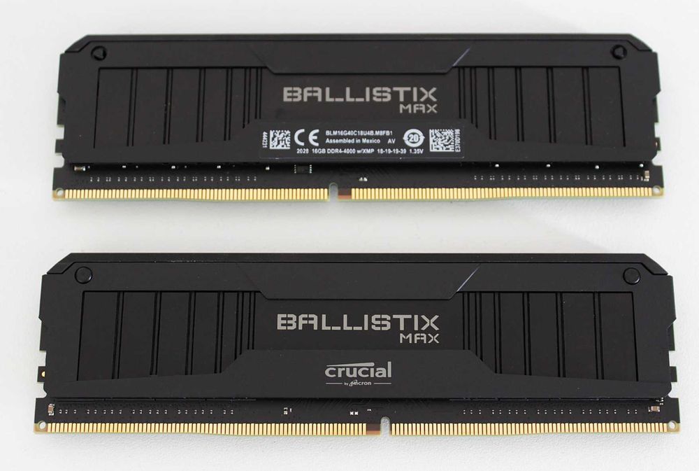 ddr4 4000 32 gb - купити комплектуючі для ПК - Ціна на OLX.ua