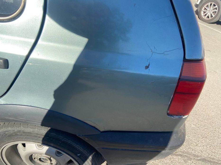 Гольф 3 1.8 моно