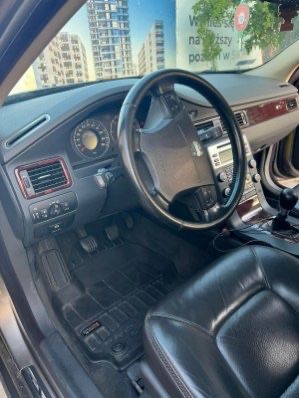 Volvo XC70  2.4D 2008