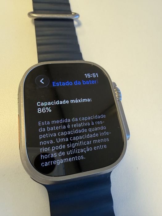 Apple Watch Ultra 2
