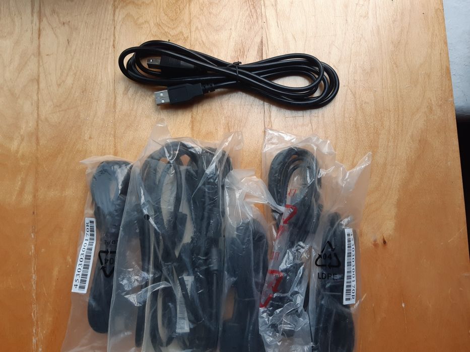 Кабель принтера USB  2.0 AM/ BM