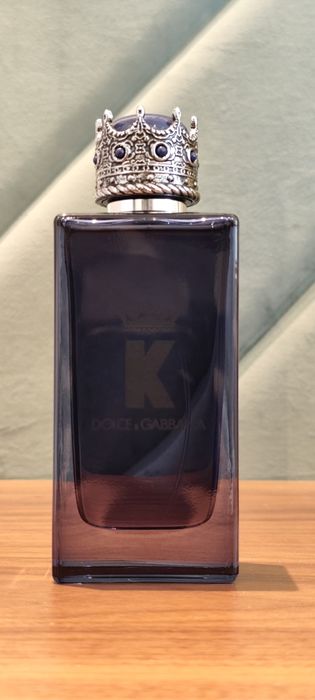Perfume dolce Gabbana k