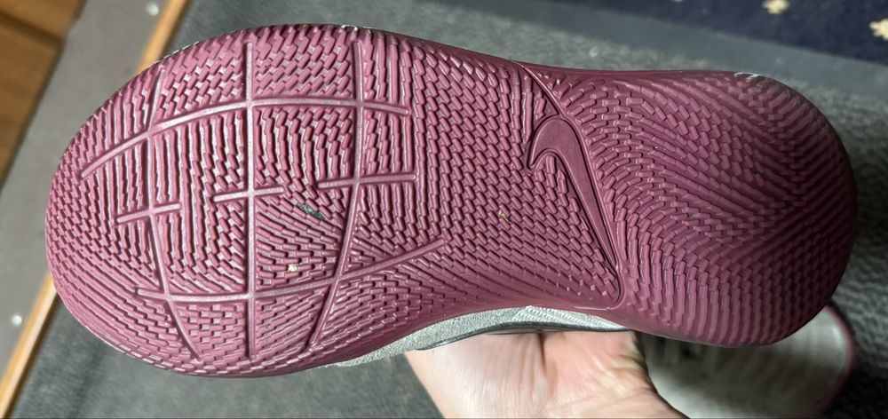 Футзалки nike / 20,5 см