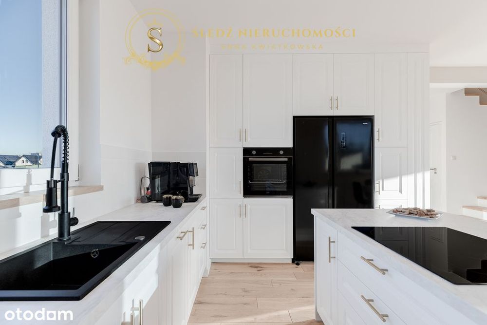 Nie Każdy Dom Daje Nowy Początek. Ten Może.