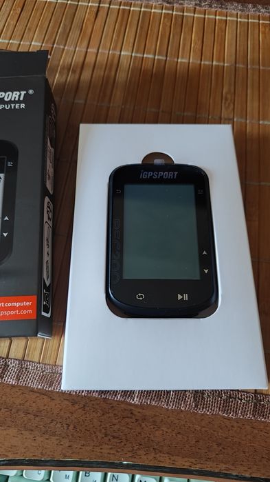 igpsport bsc200 - купить аксессуары для велосипеда - Цена на OLX.ua