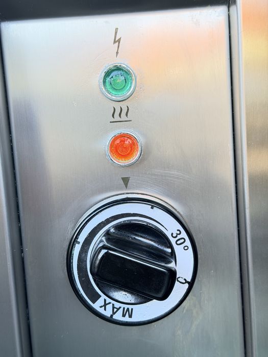 Stół grzewczy GORT