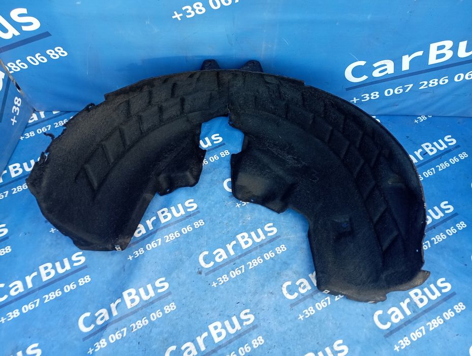 Підкрилок захист крила передній правий E-TRON Sportback 50 71kwh