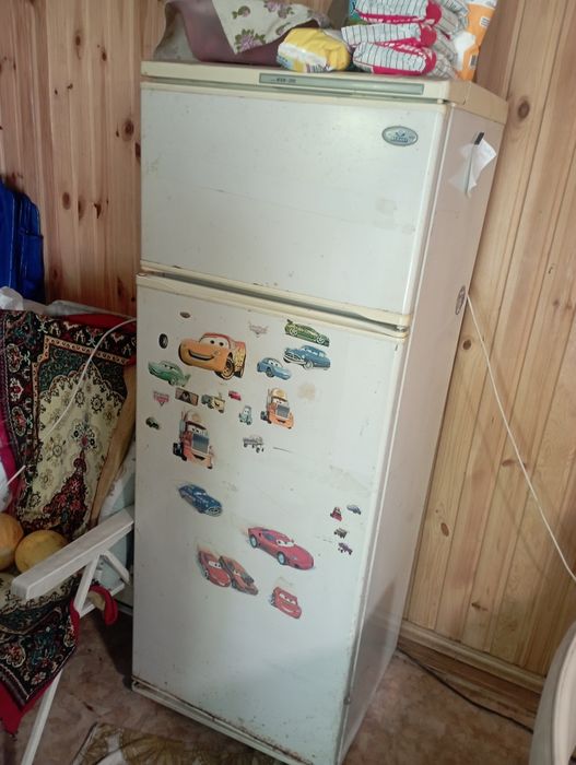 Холодильник Атлант МХМ 260 безкоштовно