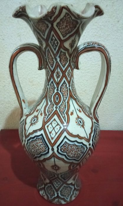 Prato e jarra Safi435182114262241281