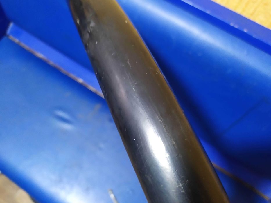 Крыло светлое-пластиковое 28й диаметр