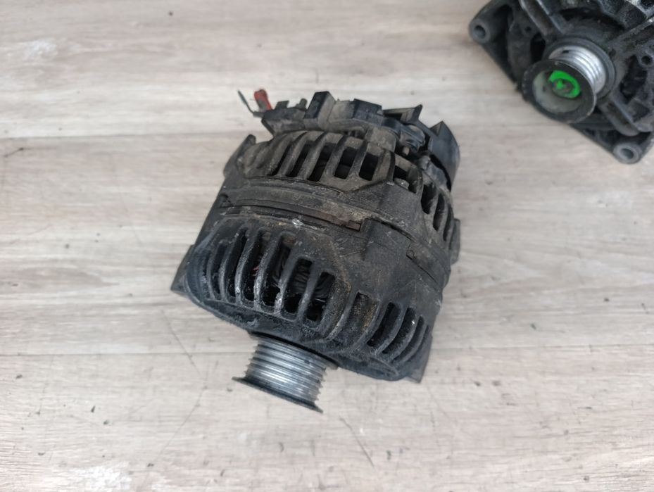 Генератор 2.0 2.2 Dti Opel Vectra Astra Zafira Signum