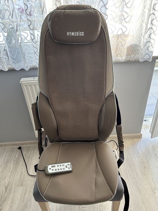 Mata masująca  Homedics