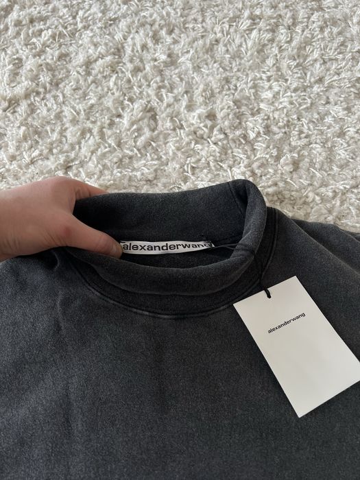 Alexander Wang світшот