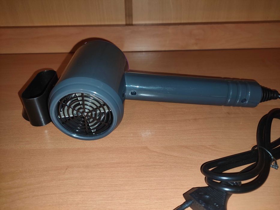 Suszarka do włosów Powerful Hair Dryer