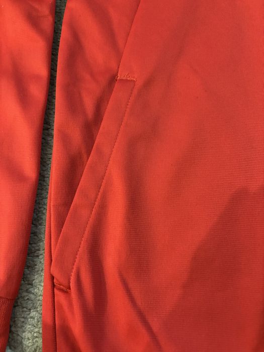 Зіпка adidas на підлітка