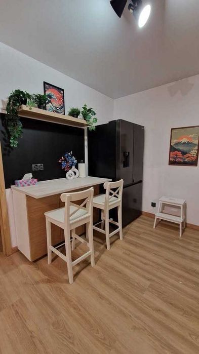 Apartment in Warszawa - Widok 5