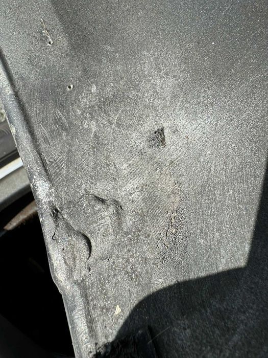 Диски з гумою колеса R21 5x112 9.5J ET31 Audi Q7 S-line SQ7