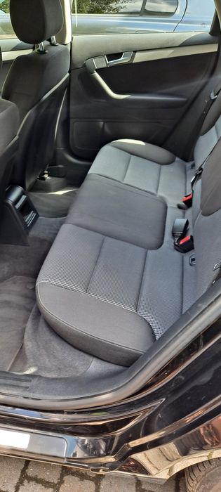 Audi A3 1.4TFSI Sportback 2012r.