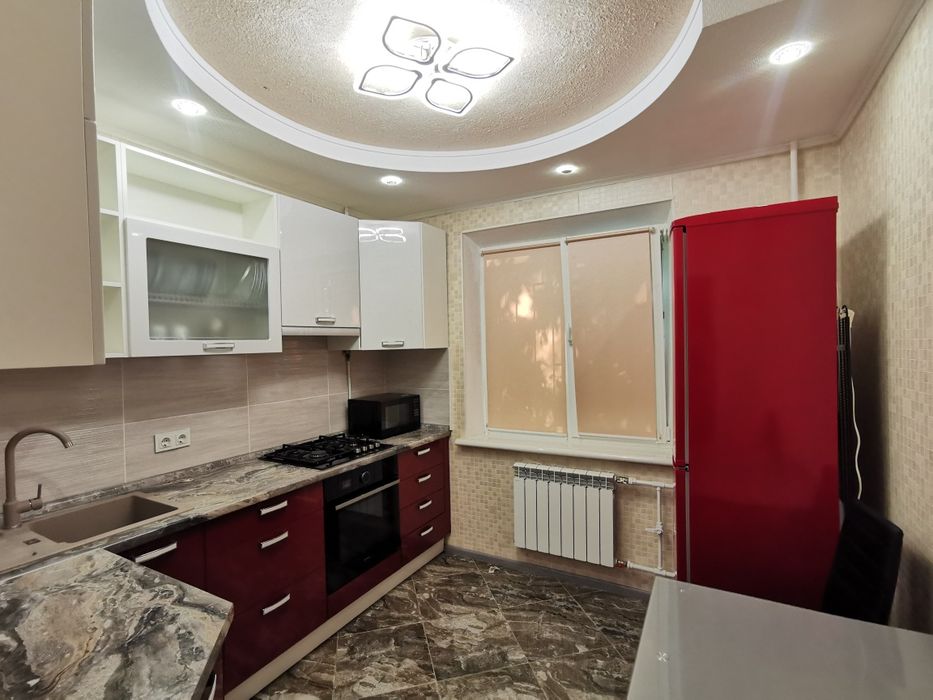 Без % Продаж  2к  квартири метро Теремки, Голосіївський р-н, вул. Лятошинського 8А
