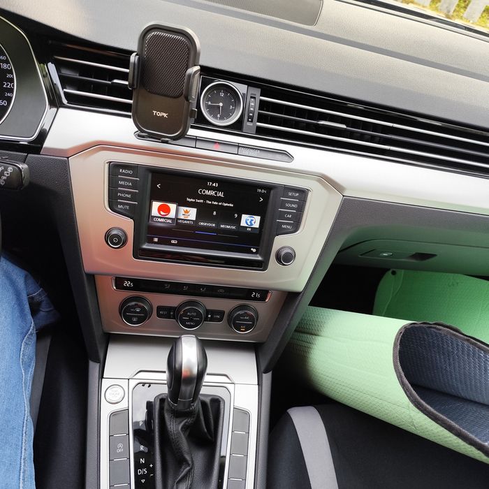 Carrinha Volkswagen Passat 1.6 TDI automática DSG