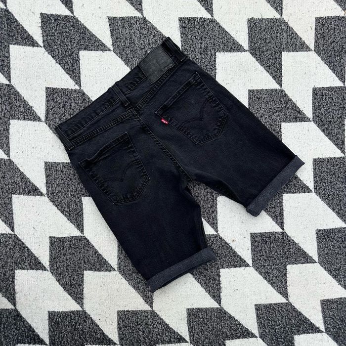 Нові джинсові шорти Levi’s 511 31 розмір