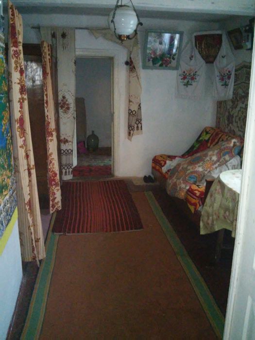 Продам будинок,дачу.