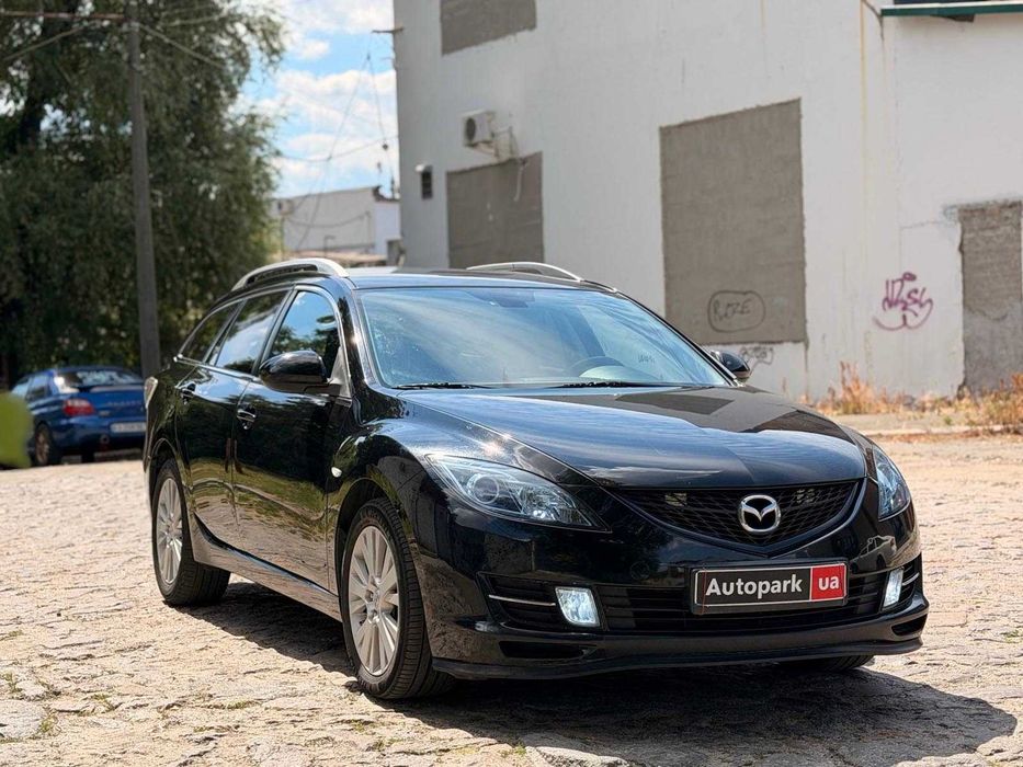 Продам Mazda 6 2008р. #78243