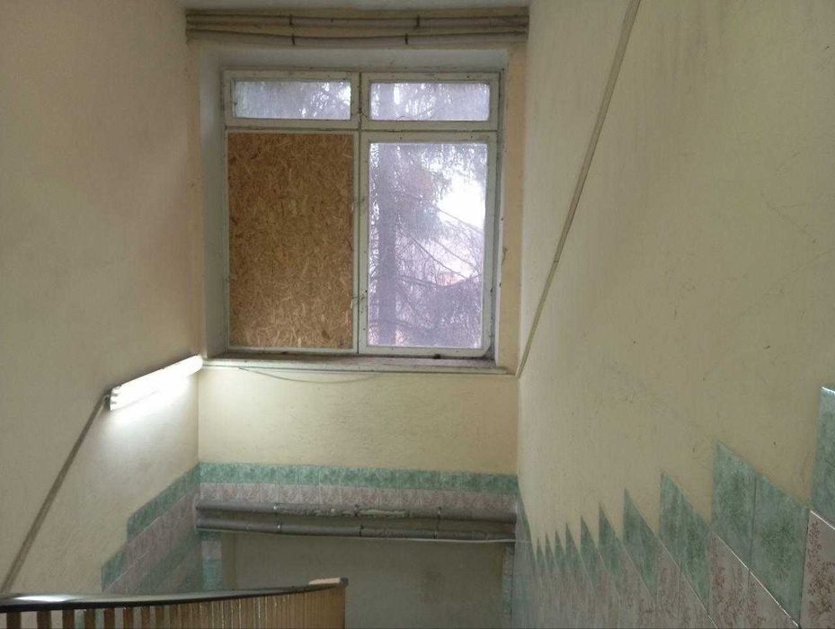 ЗАТ «Харківський плитковий завод» (1130,6 м2)