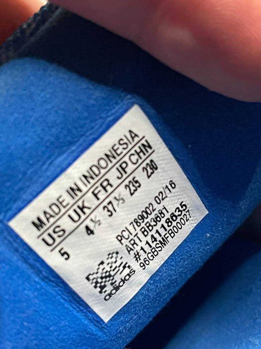 Женские кроссовки Adidas Superstar