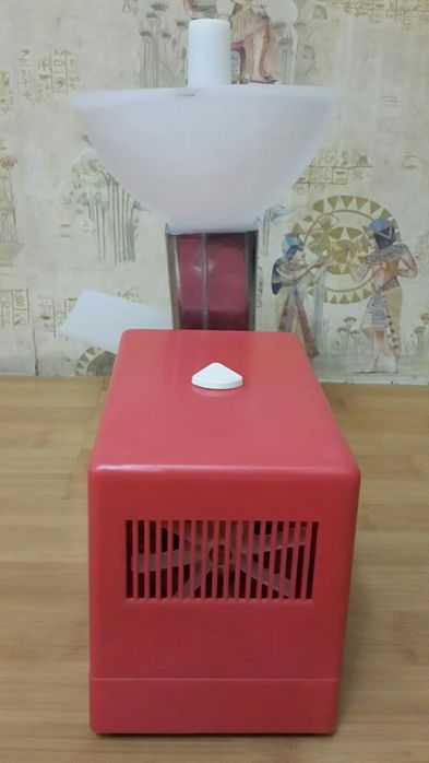 Електромясорубка, соковижималка