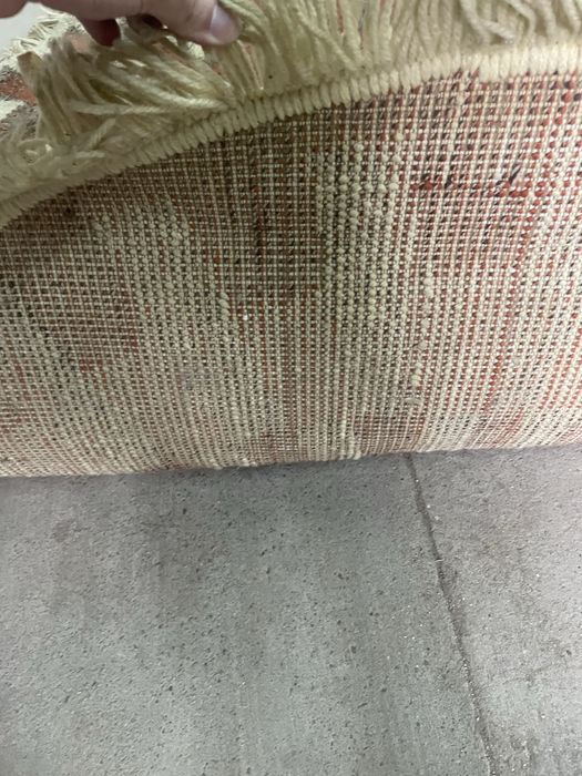 Carpete Redonda 150cm