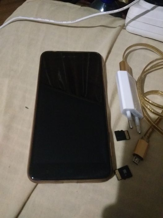 Redmi Note 5A ксяоми