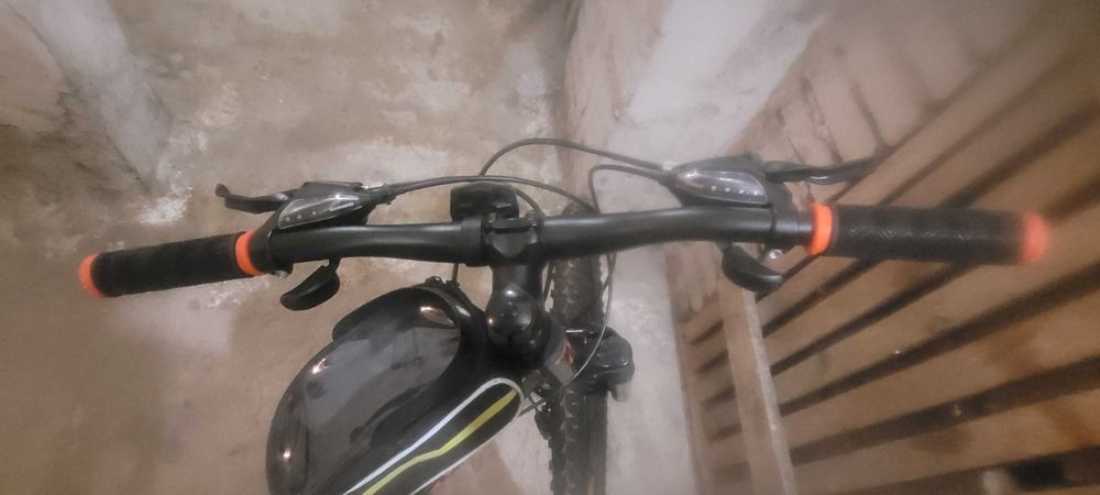 Rower  MTB 26"