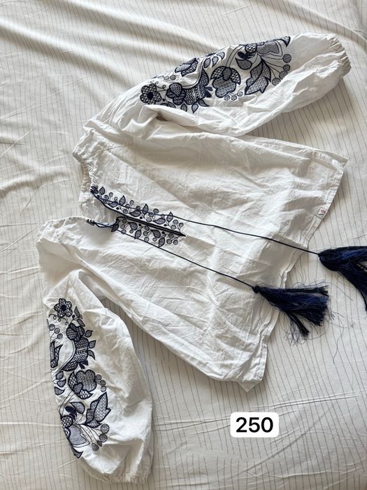 Вишиванка українська