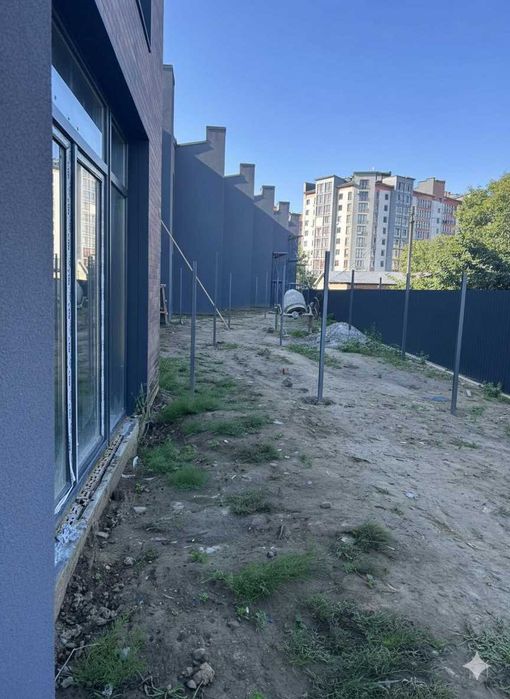 Продається Готовий ТаунХаус 120 м2, район Каскад!