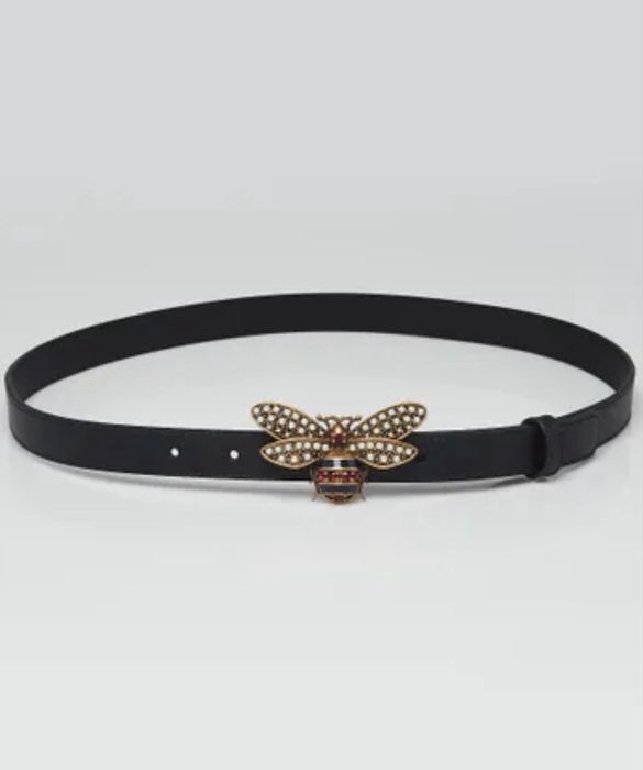 Gucci Queen Margaret ремінь пояс ремень