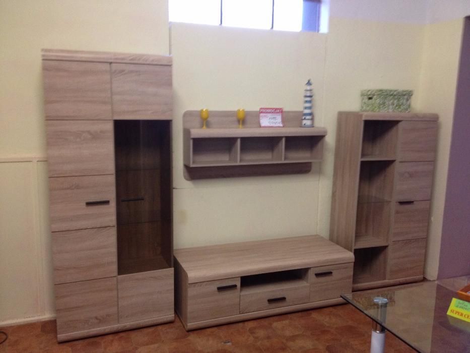 meblościanka Link, transport ,raty