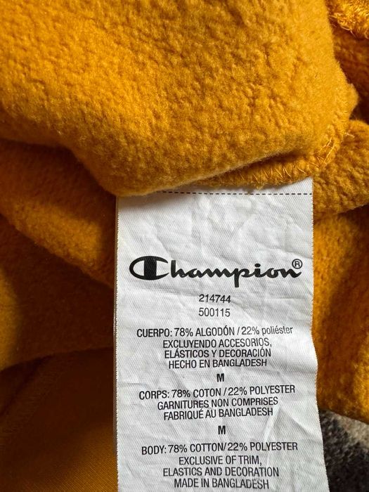Кофта свитшот Champion