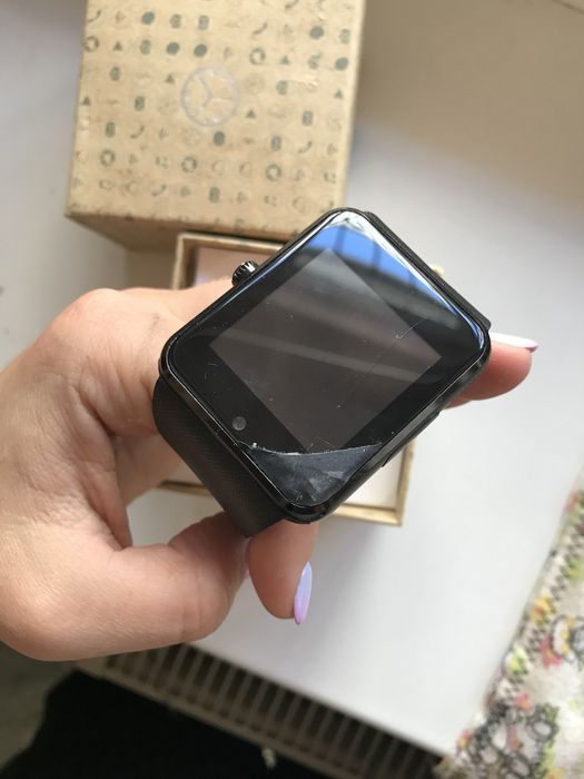 Heartbeeps smartwatch hotsell