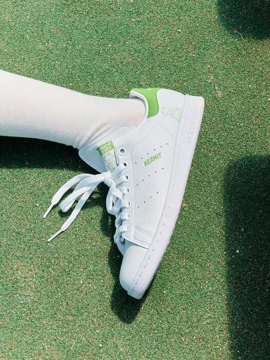 Оригінал! Кросівки Adidas STAN SMITH FX5550 US 8 (26 см)