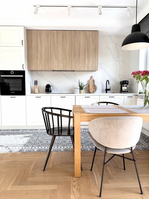 59 m² | PKP 400 m | Wołomin, ul. Laskowa | Bez prowizji