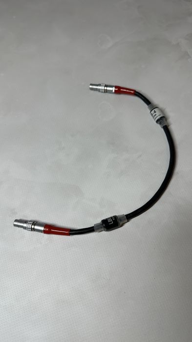 Кабель Кінокамери Arri  k2.0006750 LBUS Cable