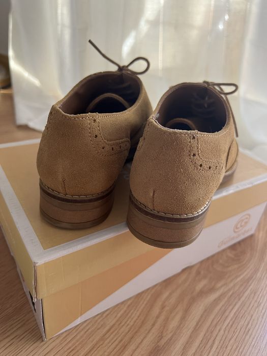 Sapatos Corte Ingles