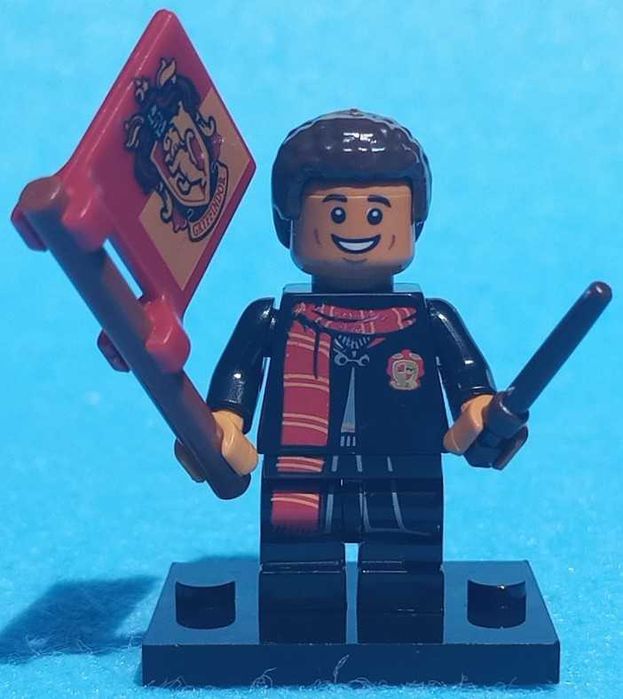 Dean Thomas (Harry Potter)