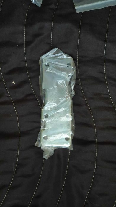 Kit velocidades/ mudanças Bina+ Jackshift kit