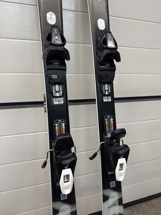 Narty damskie Head Real Joy 158 cm 2025