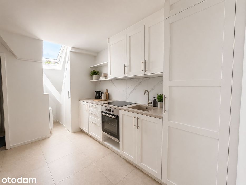 Perła Dzielnicy Muzycznej | 53 m² po remoncie | Czynsz 200 zł - Widok 4