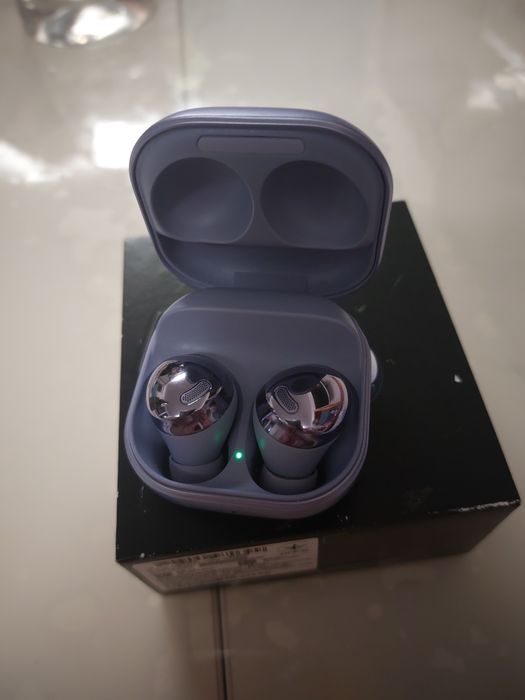 Продам наушники Samsung galaxy buds pro ОРИГИНАЛ